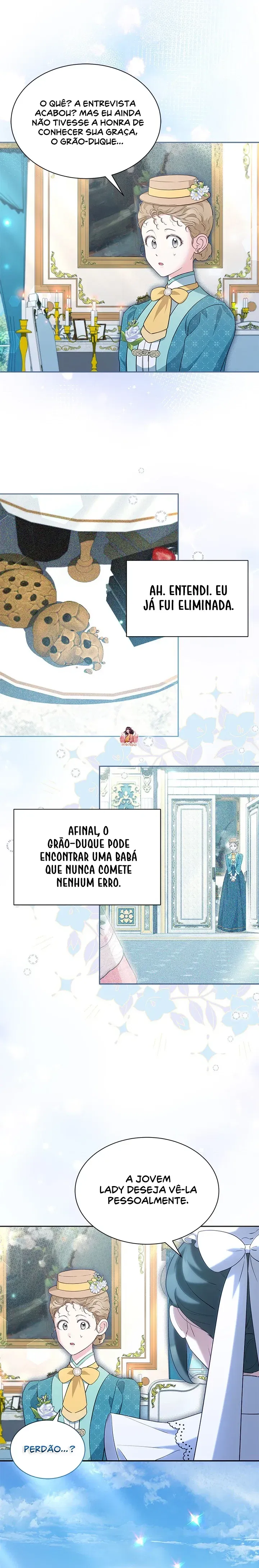 Read Obcecada por Shuelina PT Manga Online