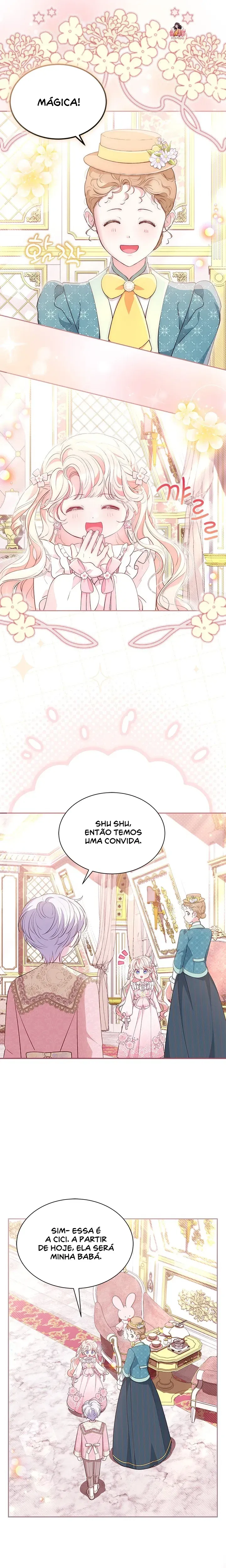 Read Obcecada por Shuelina PT Manga Online