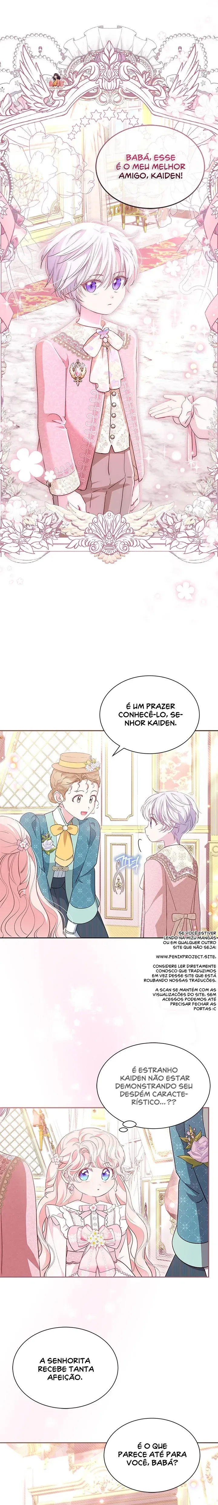 Read Obcecada por Shuelina PT Manga Online
