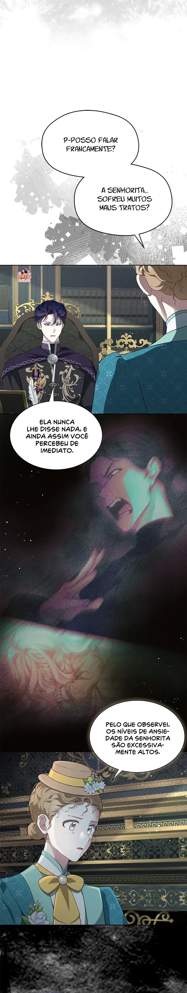 Read Obcecada por Shuelina PT Manga Online