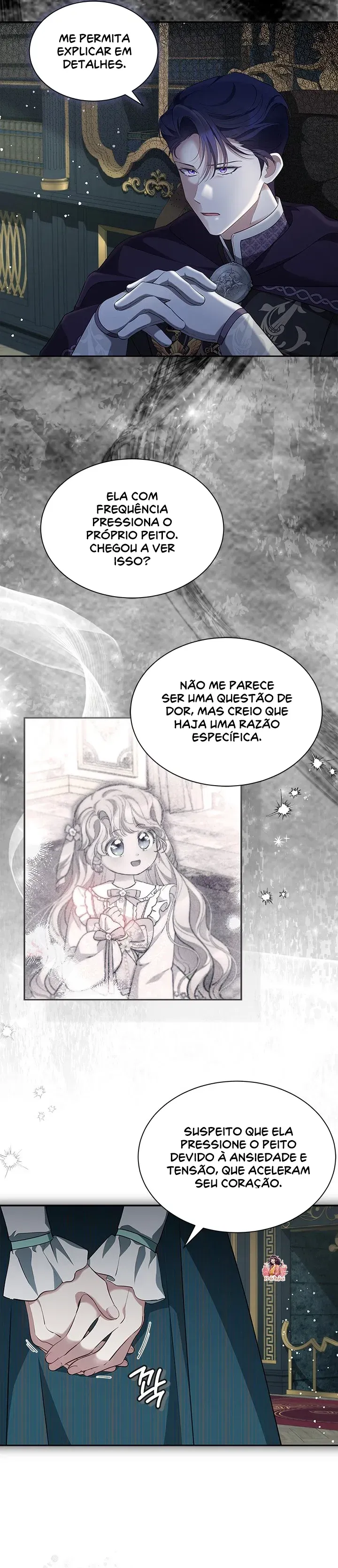 Read Obcecada por Shuelina PT Manga Online