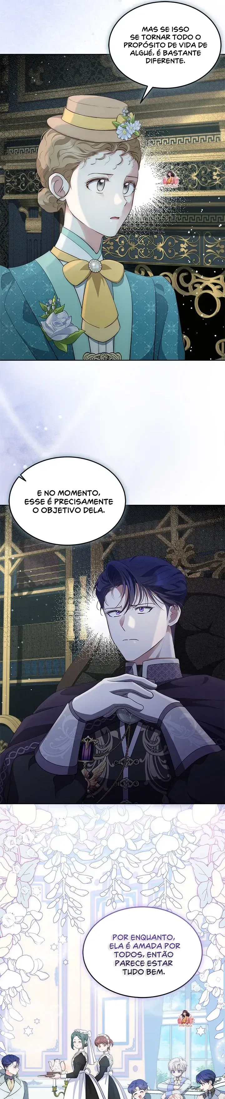 Read Obcecada por Shuelina PT Manga Online