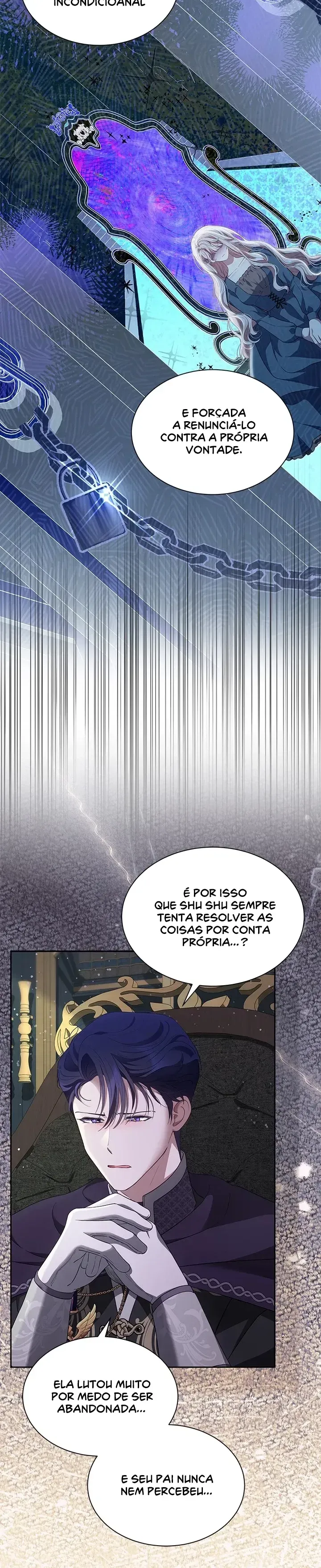 Read Obcecada por Shuelina PT Manga Online