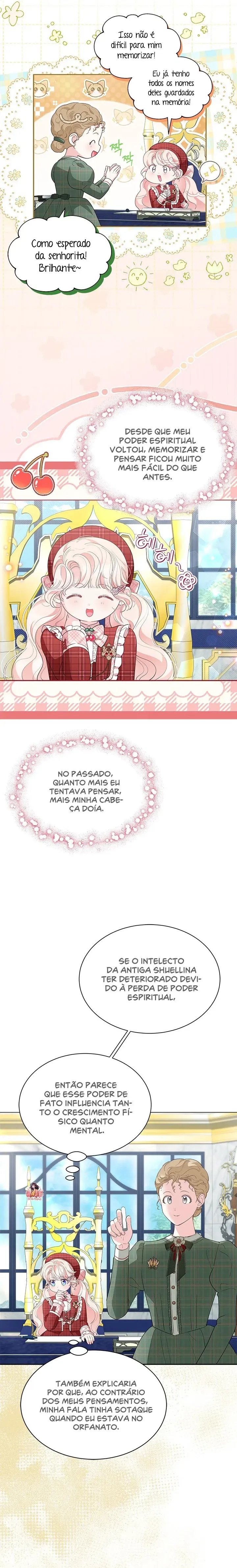 Read Obcecada por Shuelina PT Manga Online