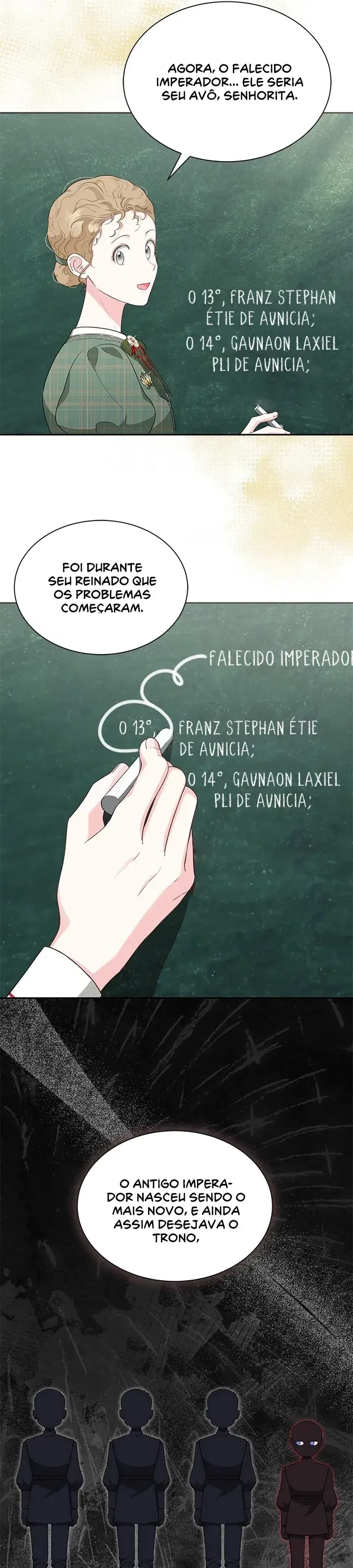 Read Obcecada por Shuelina PT Manga Online