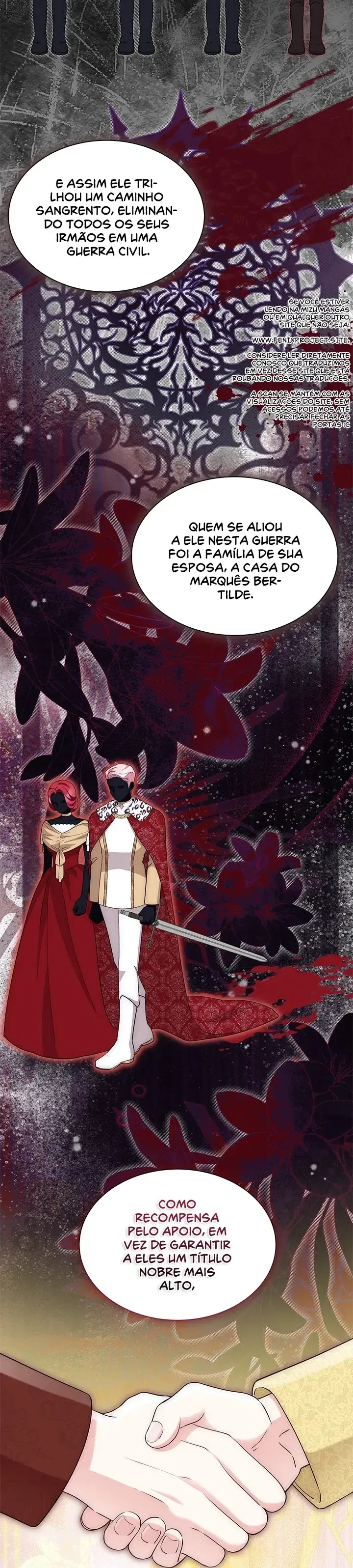 Read Obcecada por Shuelina PT Manga Online