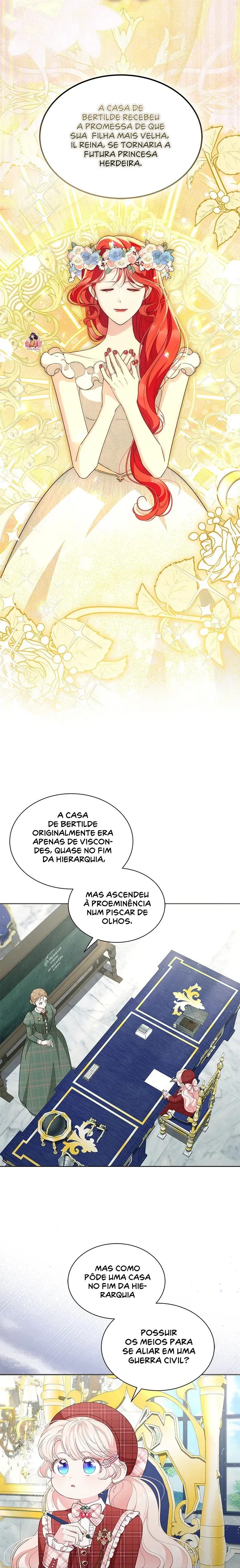 Read Obcecada por Shuelina PT Manga Online