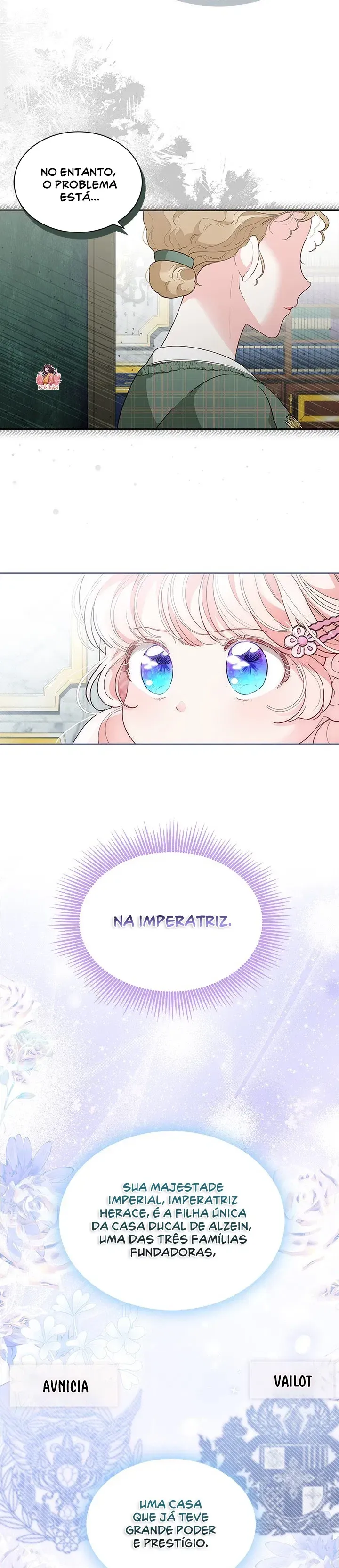 Read Obcecada por Shuelina PT Manga Online