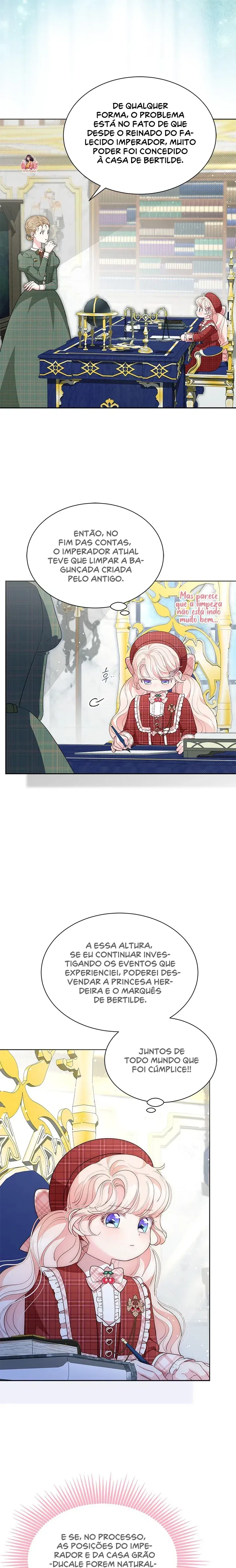 Read Obcecada por Shuelina PT Manga Online