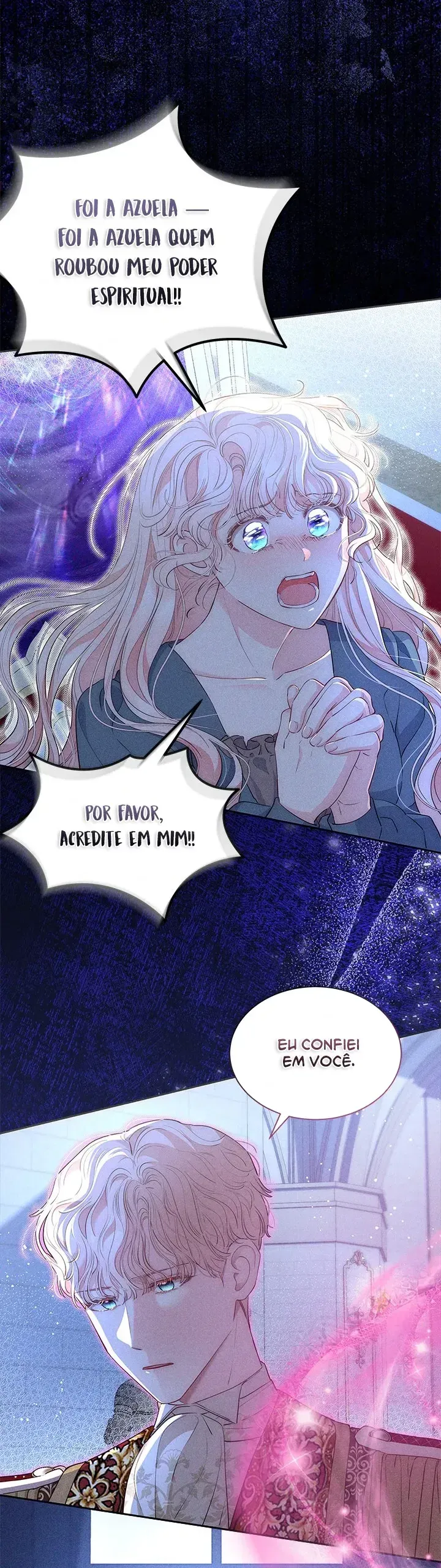 Read Obcecada por Shuelina PT Manga Online