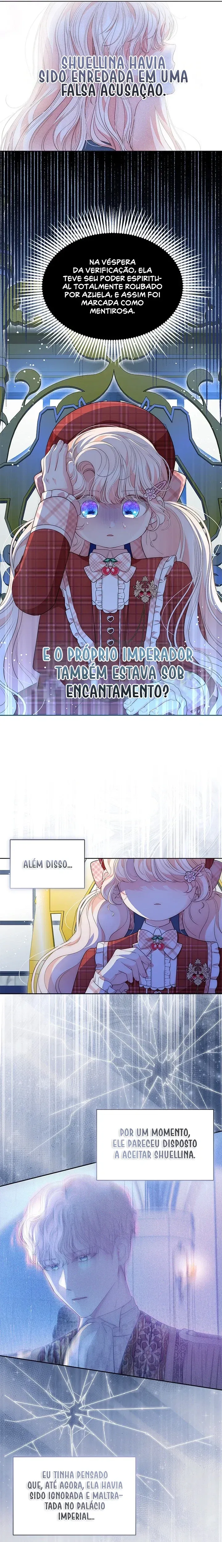 Read Obcecada por Shuelina PT Manga Online