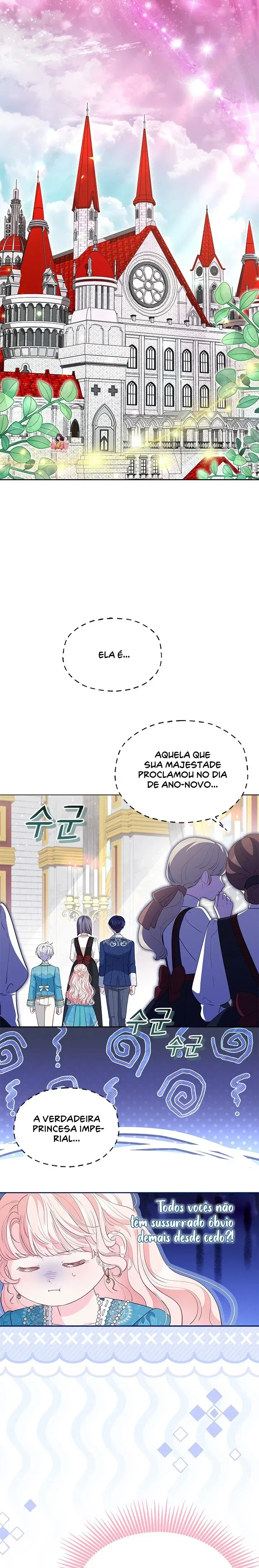 Read Obcecada por Shuelina PT Manga Online