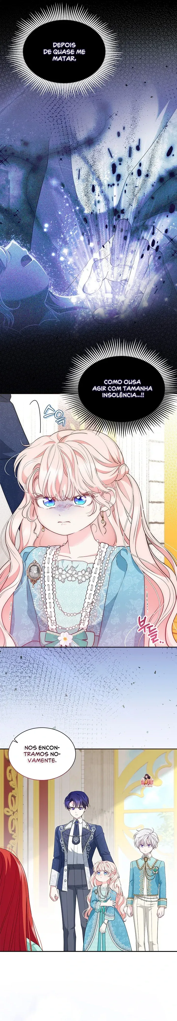 Read Obcecada por Shuelina PT Manga Online