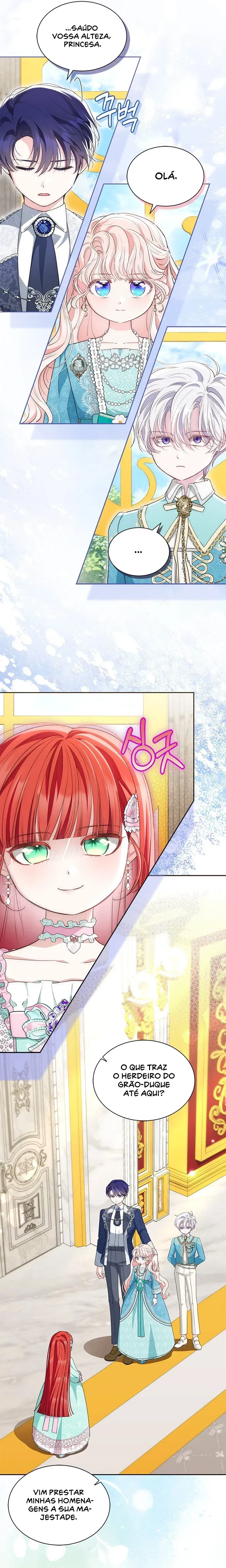 Read Obcecada por Shuelina PT Manga Online
