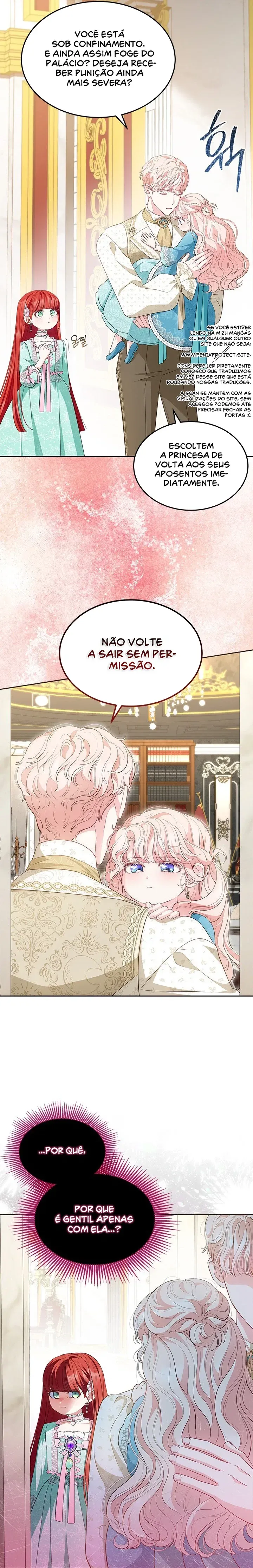 Read Obcecada por Shuelina PT Manga Online