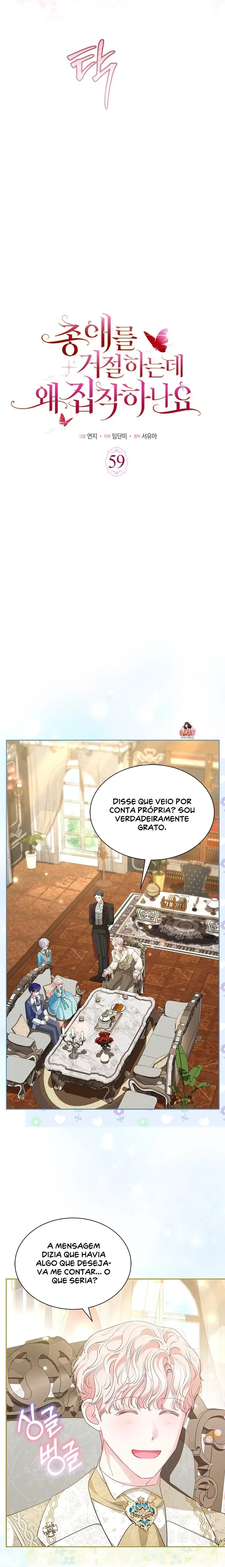 Read Obcecada por Shuelina PT Manga Online