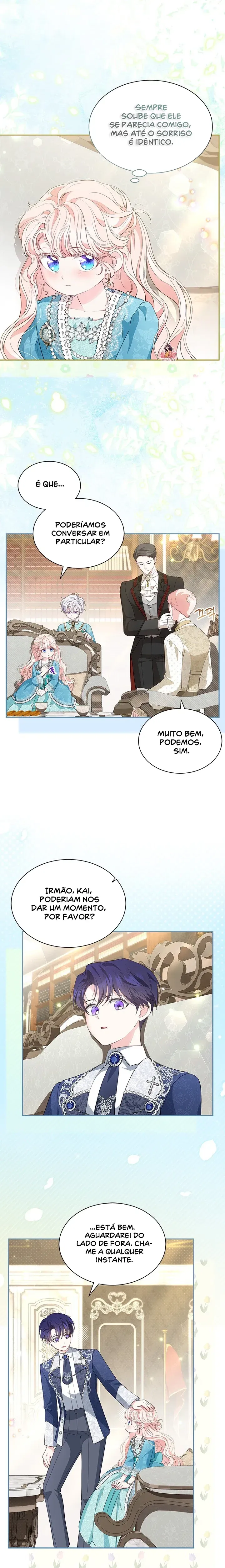 Read Obcecada por Shuelina PT Manga Online