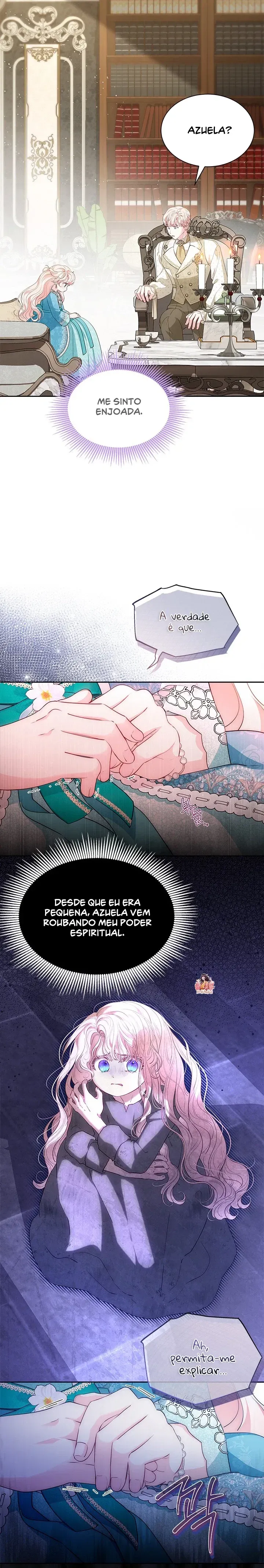 Read Obcecada por Shuelina PT Manga Online