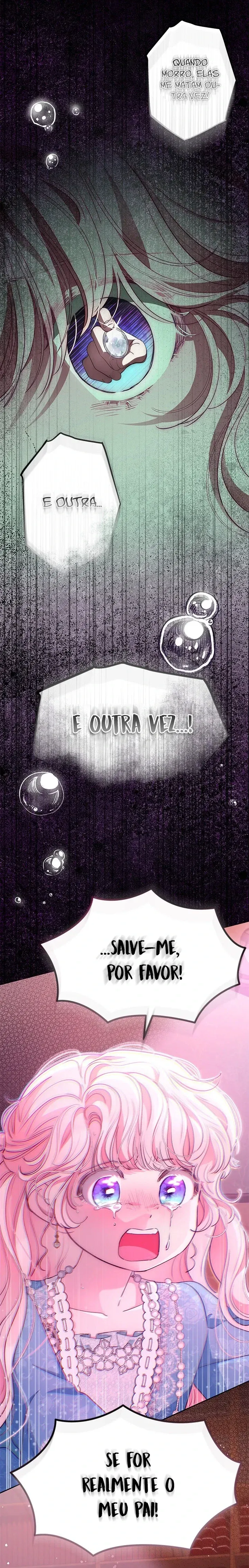 Read Obcecada por Shuelina PT Manga Online