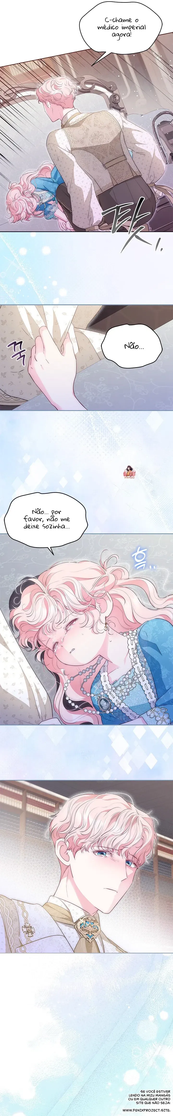 Read Obcecada por Shuelina PT Manga Online