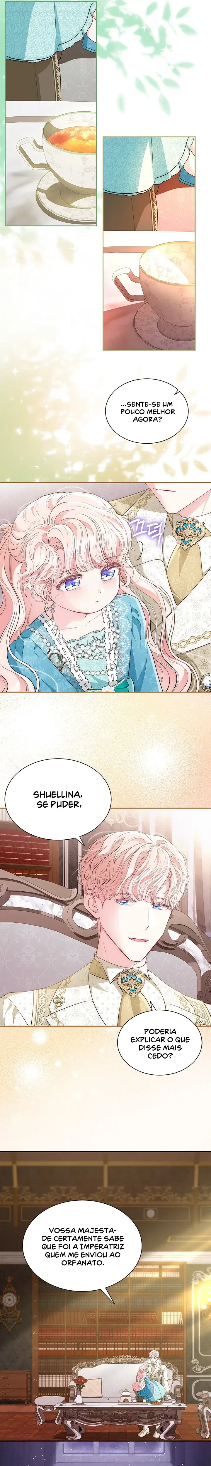 Read Obcecada por Shuelina PT Manga Online