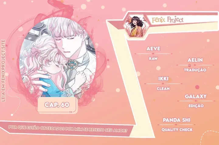 Read Obcecada por Shuelina PT Manga Online