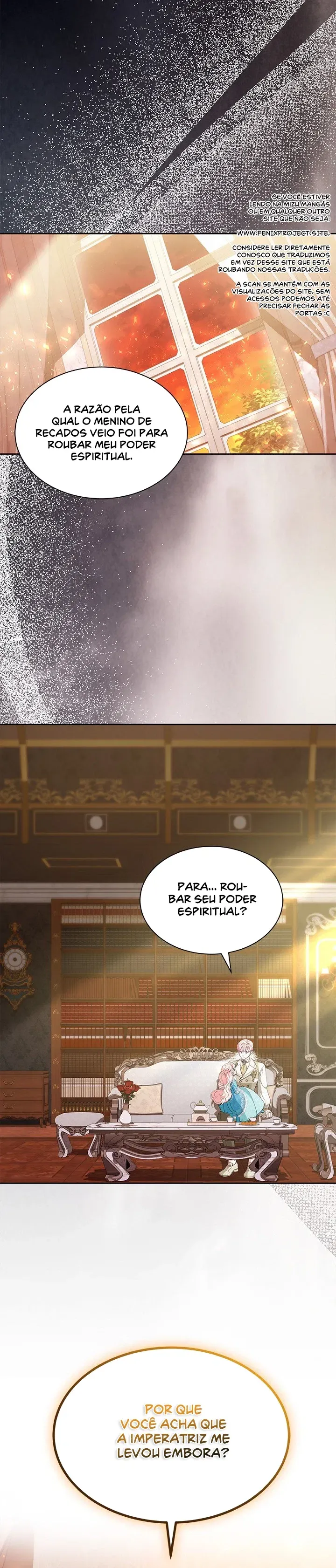 Read Obcecada por Shuelina PT Manga Online