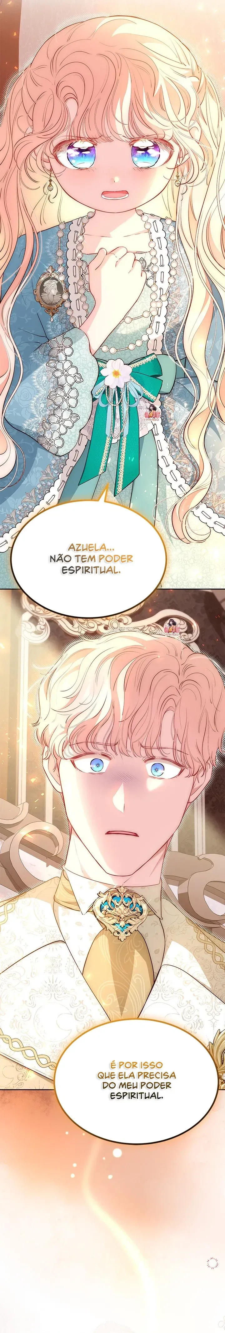 Read Obcecada por Shuelina PT Manga Online