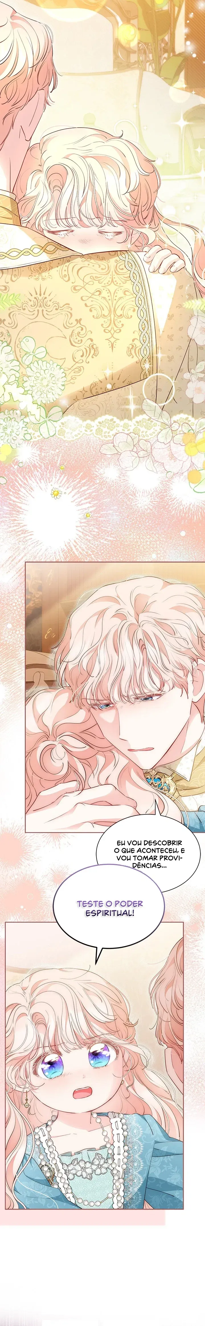 Read Obcecada por Shuelina PT Manga Online