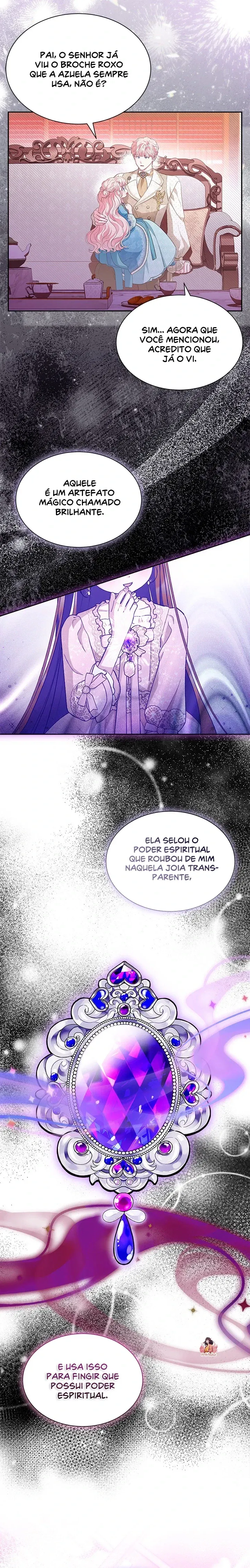 Read Obcecada por Shuelina PT Manga Online