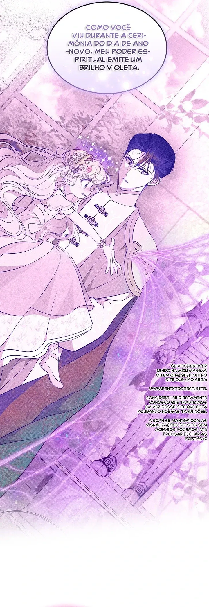 Read Obcecada por Shuelina PT Manga Online