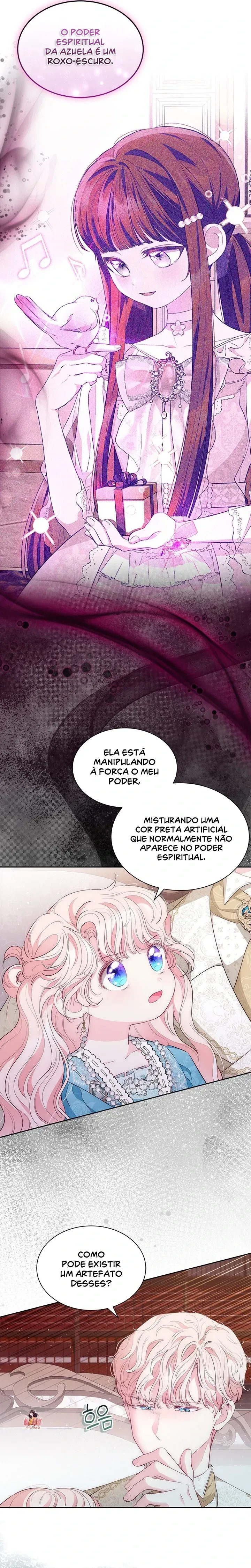 Read Obcecada por Shuelina PT Manga Online