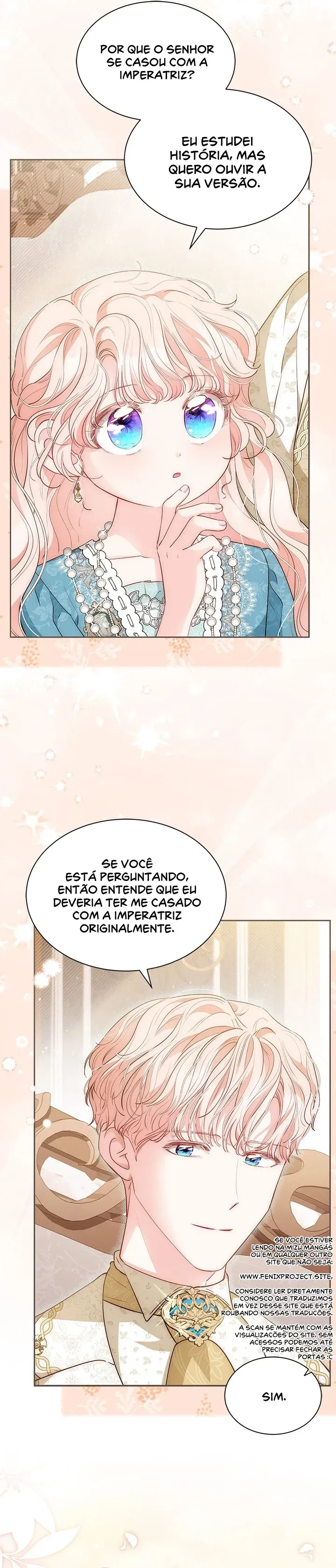 Read Obcecada por Shuelina PT Manga Online