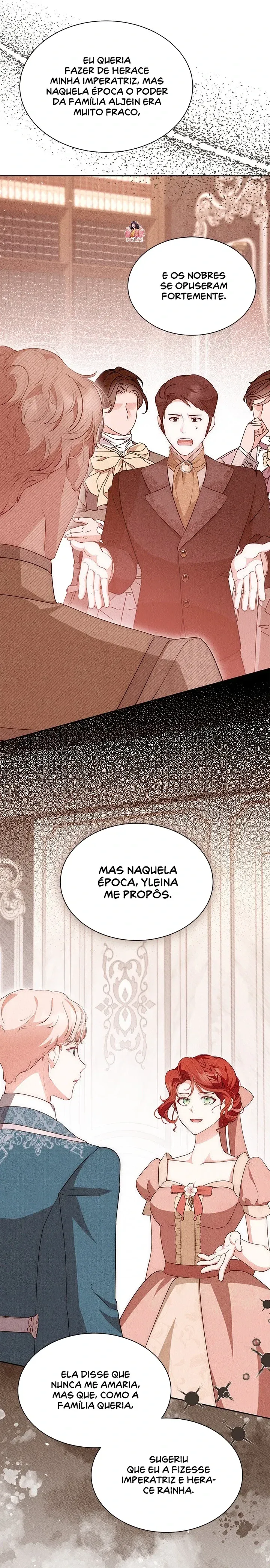 Read Obcecada por Shuelina PT Manga Online