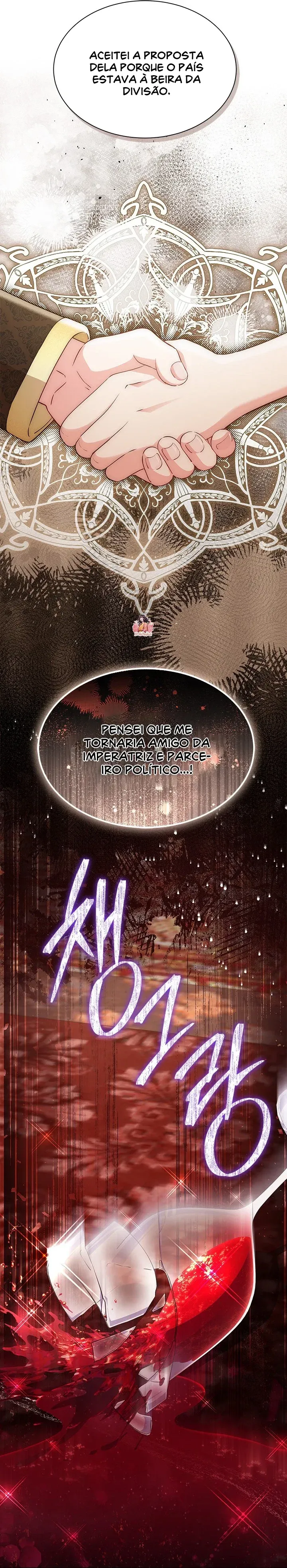 Read Obcecada por Shuelina PT Manga Online
