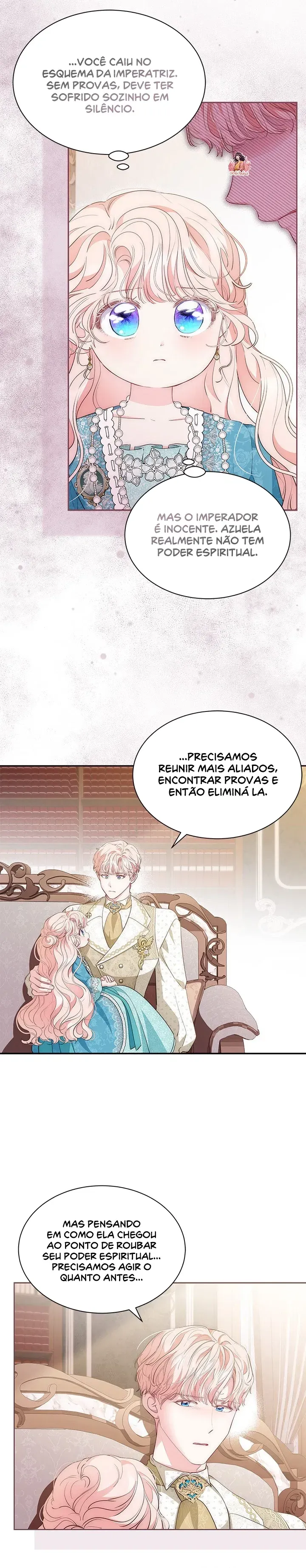 Read Obcecada por Shuelina PT Manga Online
