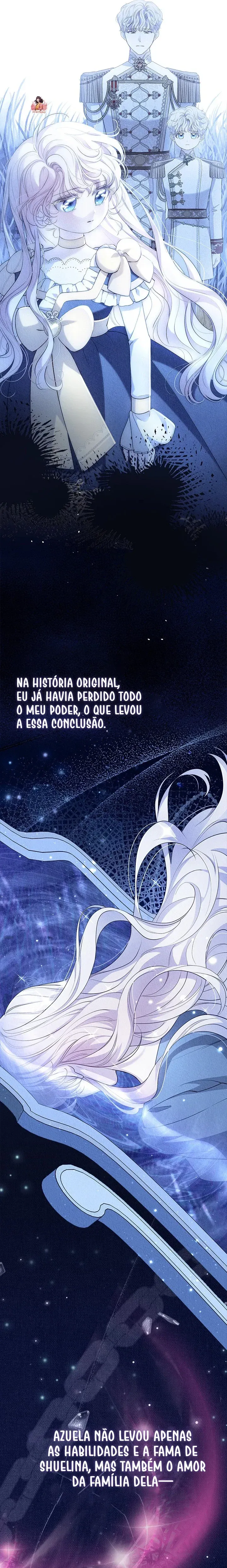 Read Obcecada por Shuelina PT Manga Online