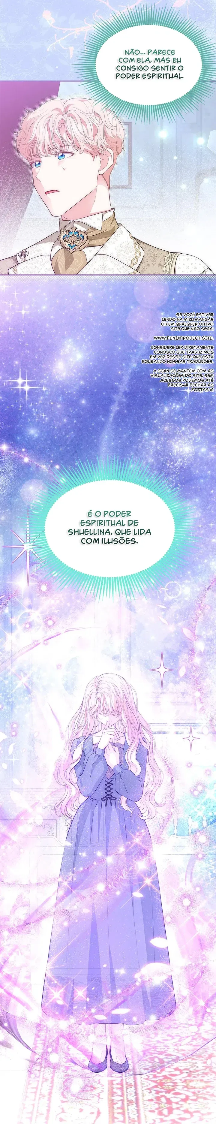 Read Obcecada por Shuelina PT Manga Online
