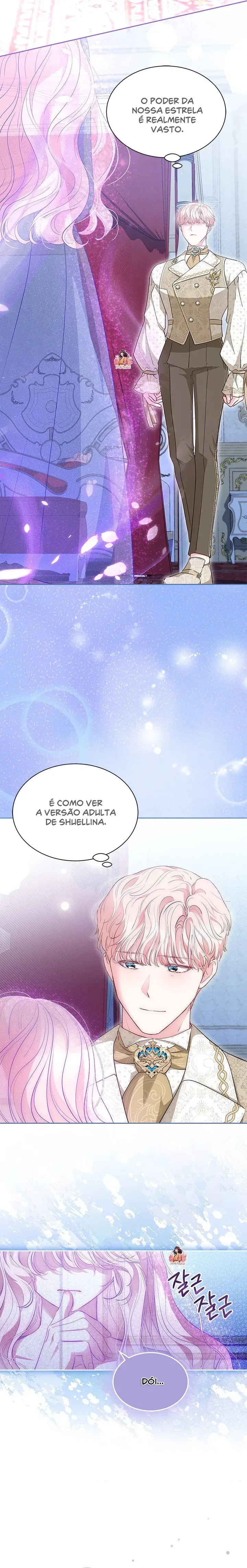 Read Obcecada por Shuelina PT Manga Online