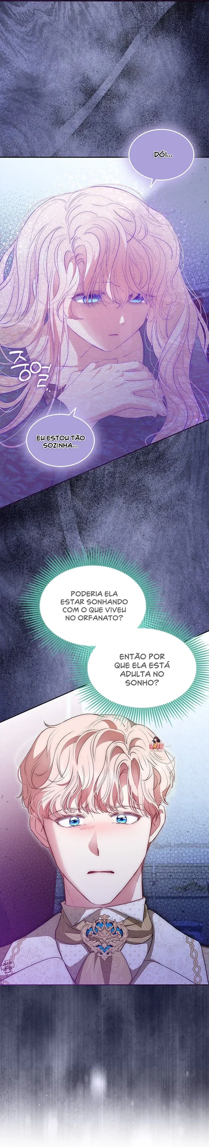 Read Obcecada por Shuelina PT Manga Online