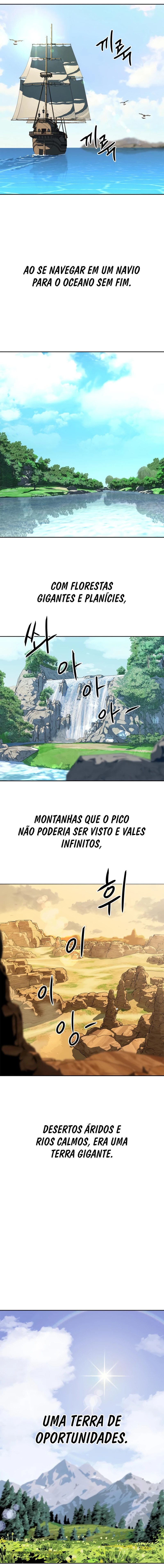 Read Oeste Selvagem Murim PT Manga Online
