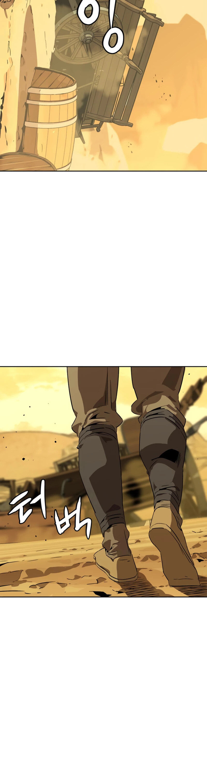 Read Oeste Selvagem Murim PT Manga Online