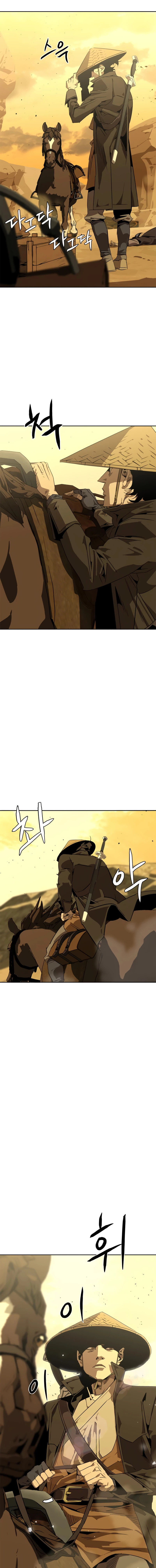 Read Oeste Selvagem Murim PT Manga Online