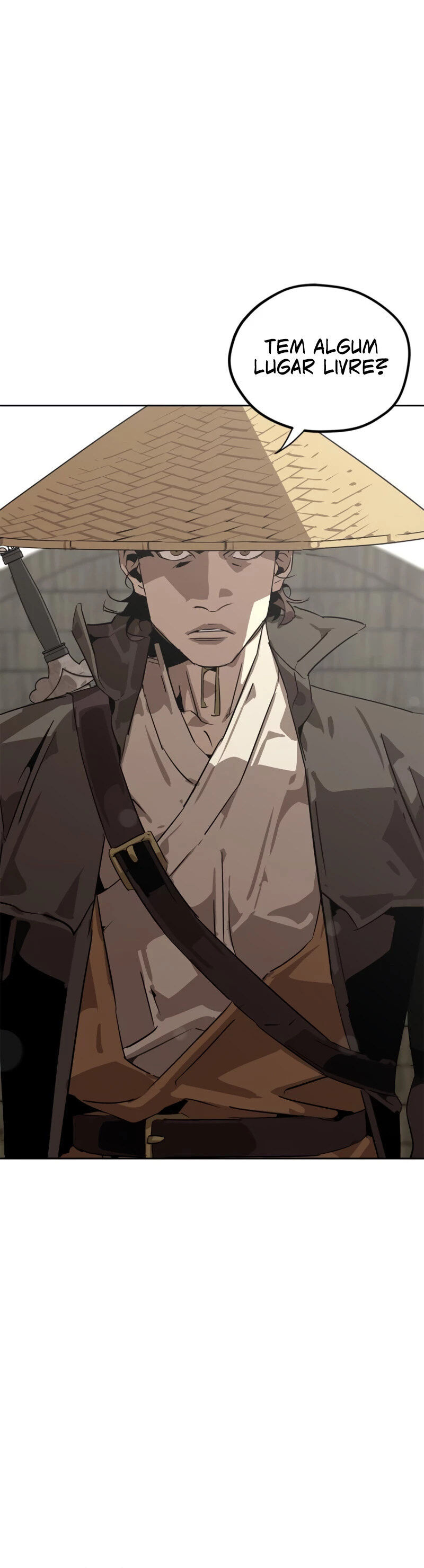 Read Oeste Selvagem Murim PT Manga Online