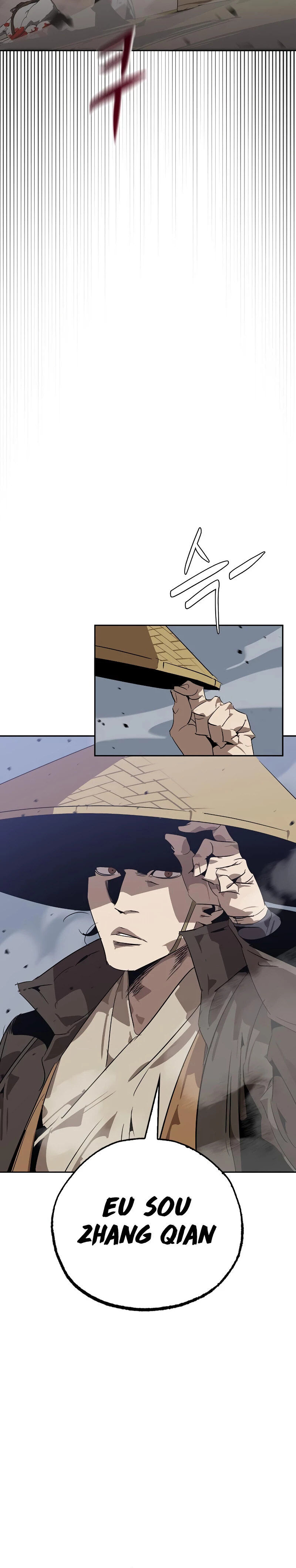 Read Oeste Selvagem Murim PT Manga Online