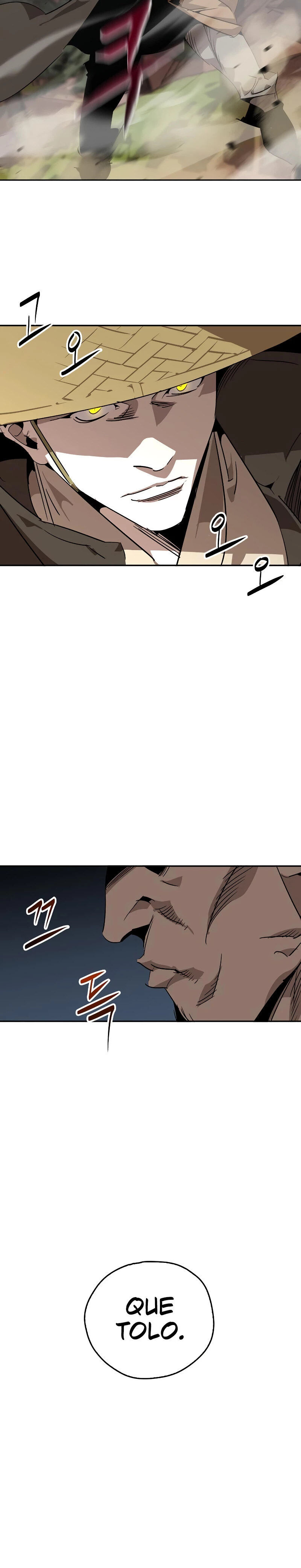 Read Oeste Selvagem Murim PT Manga Online