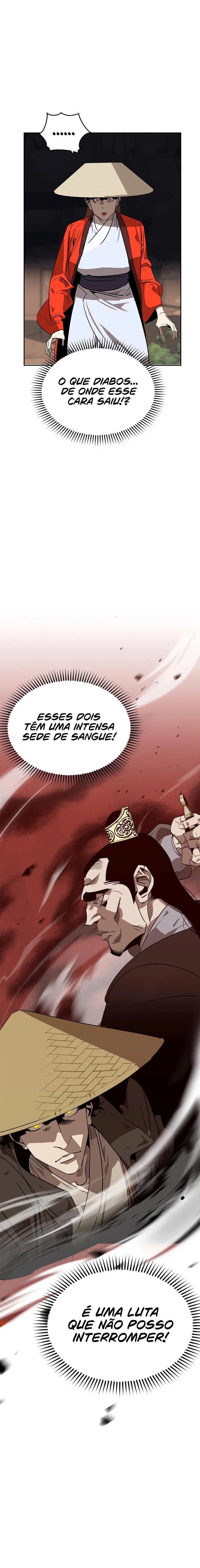 Read Oeste Selvagem Murim PT Manga Online