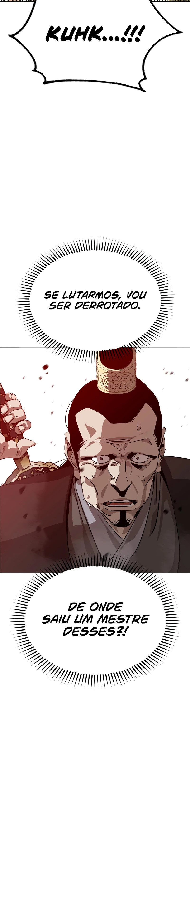 Read Oeste Selvagem Murim PT Manga Online