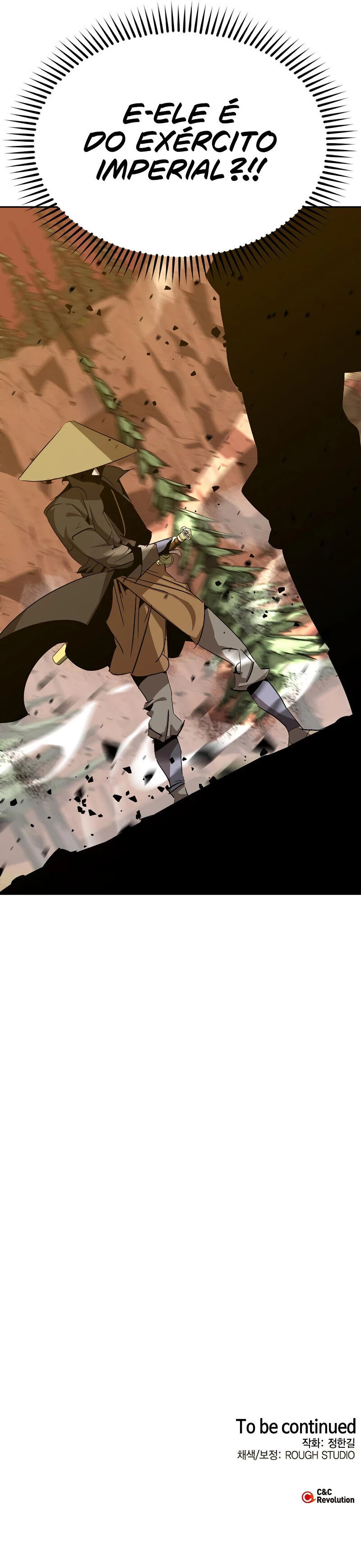Read Oeste Selvagem Murim PT Manga Online