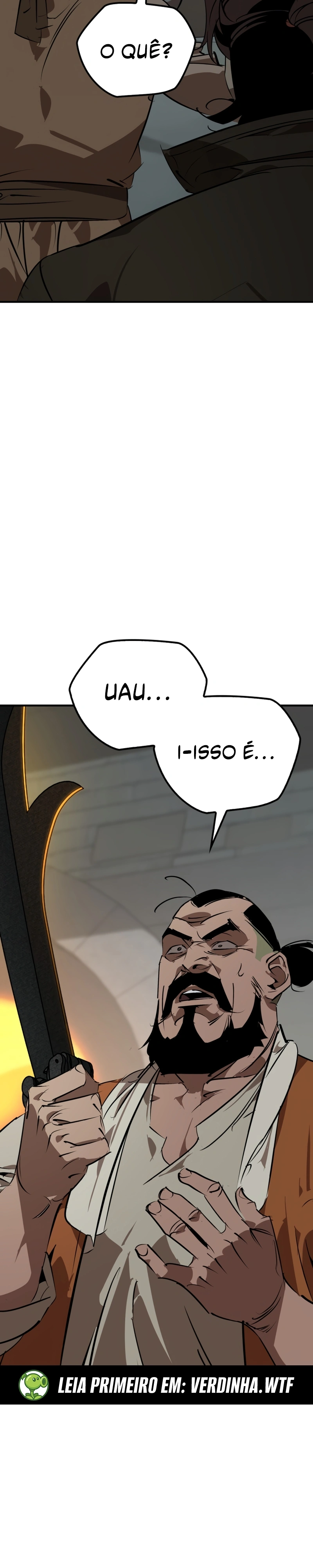 Read Oeste Selvagem Murim PT Manga Online